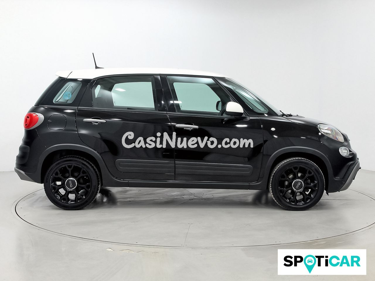 Fiat 500L Cross 1.4 16v 70 kW (95 CV) S&S - foto 3