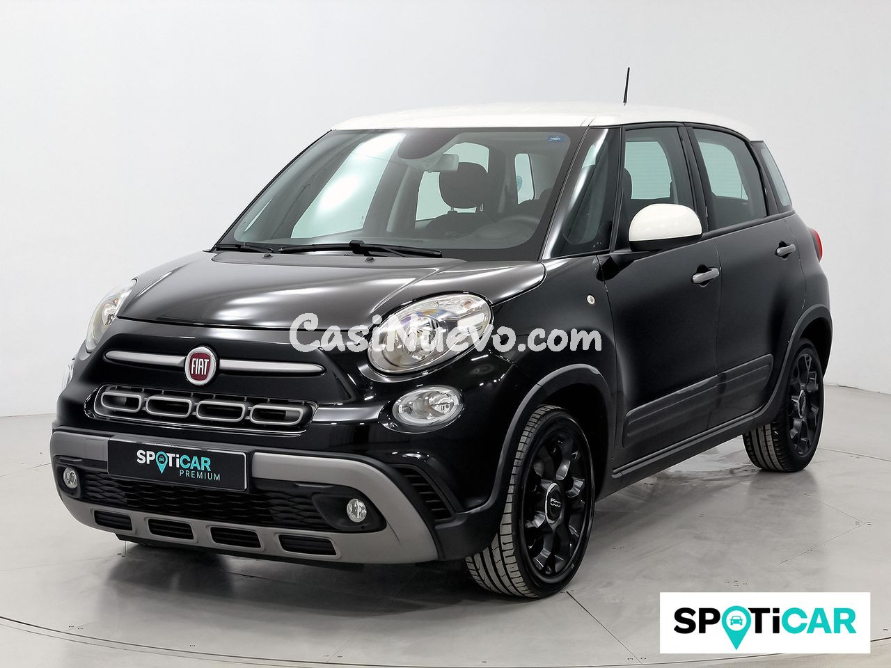 Fiat 500L Cross 1.4 16v 70 kW (95 CV) S&S - foto 4