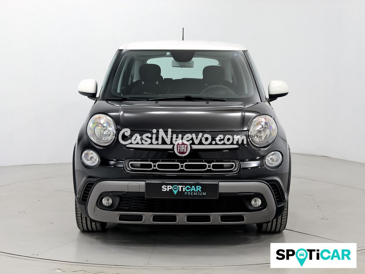 Fiat 500L Cross 1.4 16v 70 kW (95 CV) S&S - foto 5