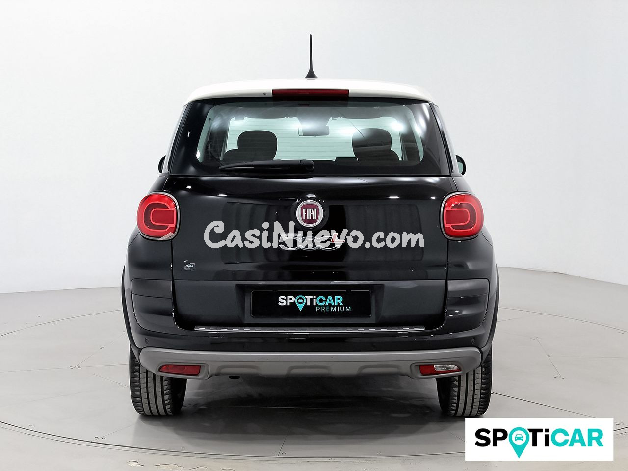 Fiat 500L Cross 1.4 16v 70 kW (95 CV) S&S - foto 6