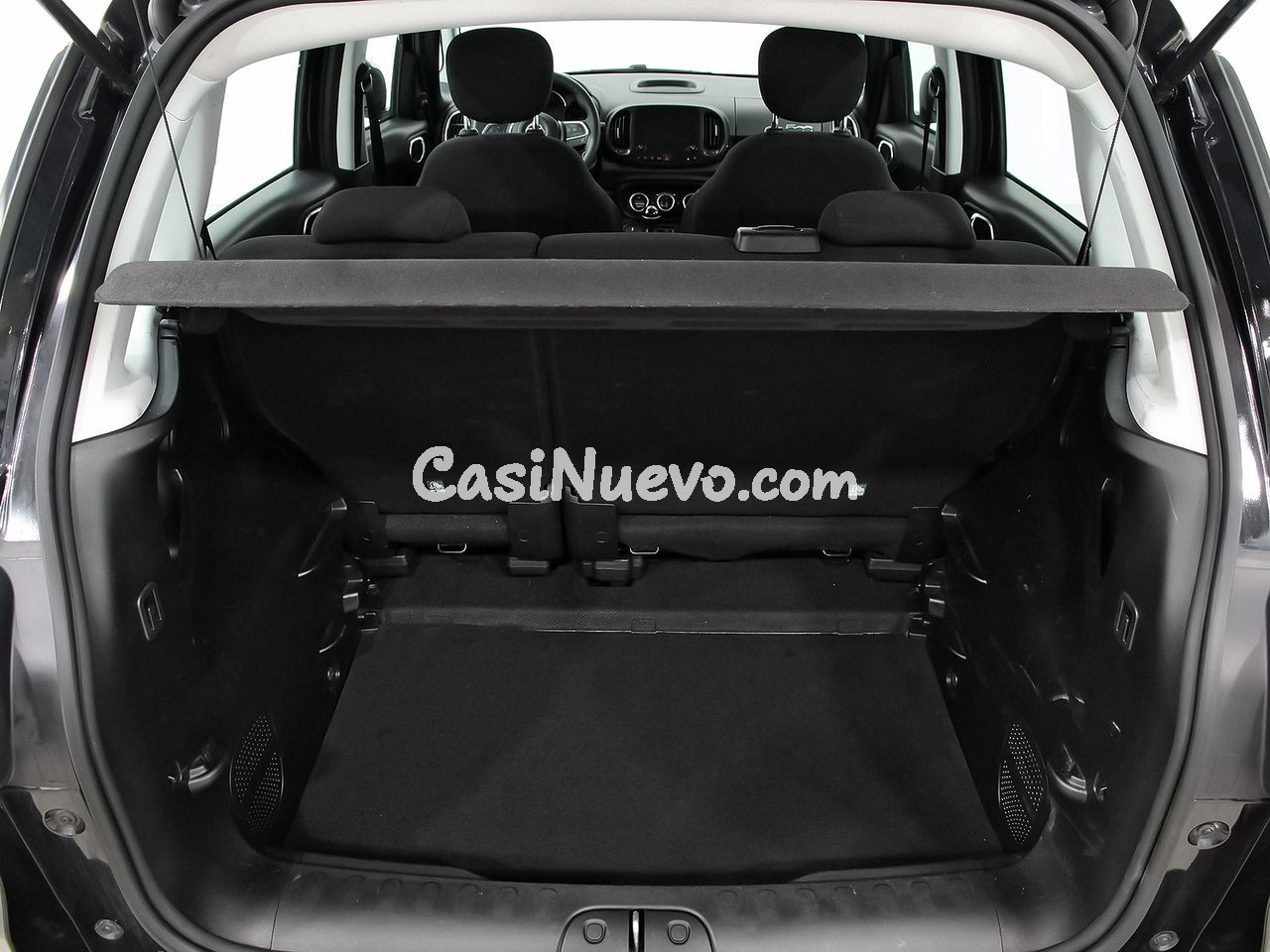 Fiat 500L Cross 1.4 16v 70 kW (95 CV) S&S - foto 10