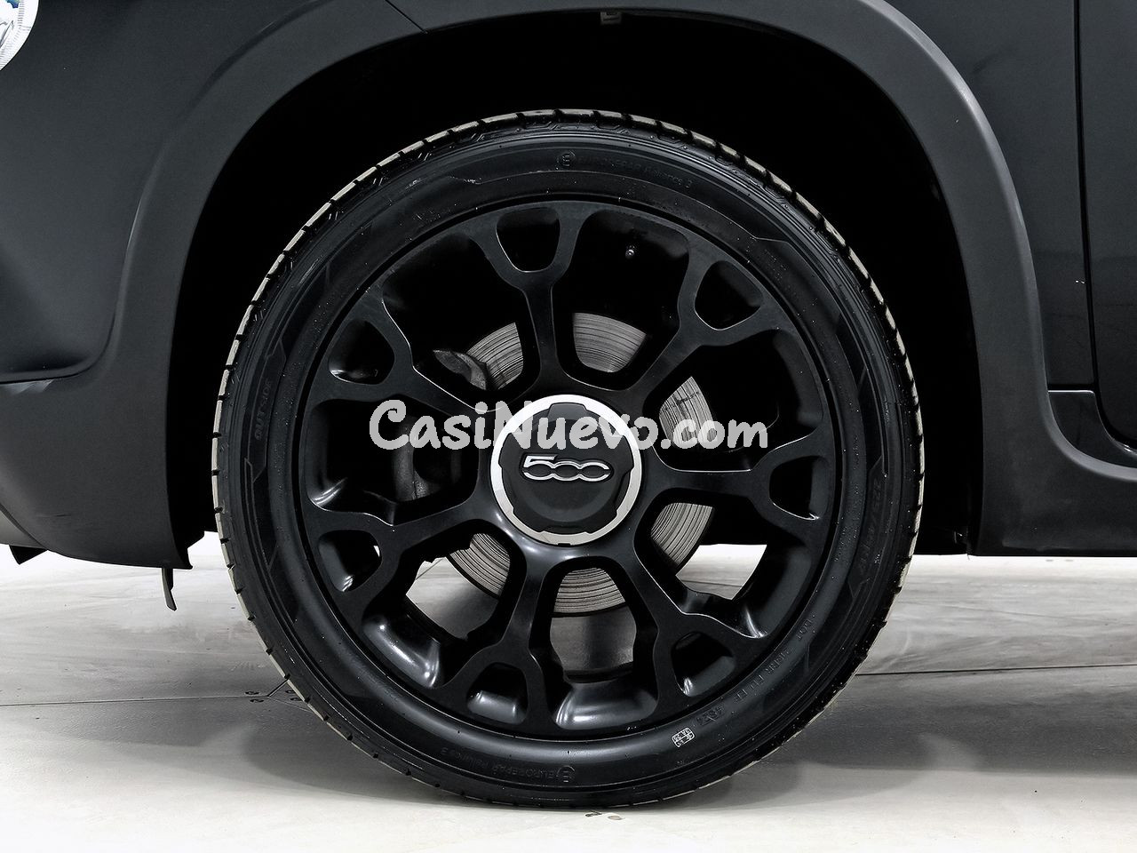 Fiat 500L Cross 1.4 16v 70 kW (95 CV) S&S - foto 11