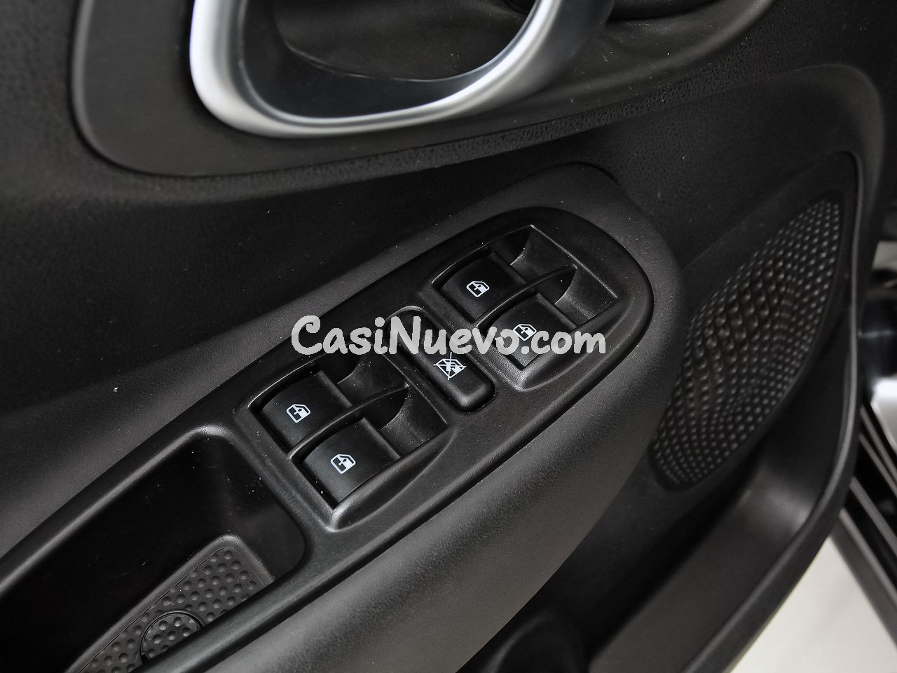 Fiat 500L Cross 1.4 16v 70 kW (95 CV) S&S - foto 13