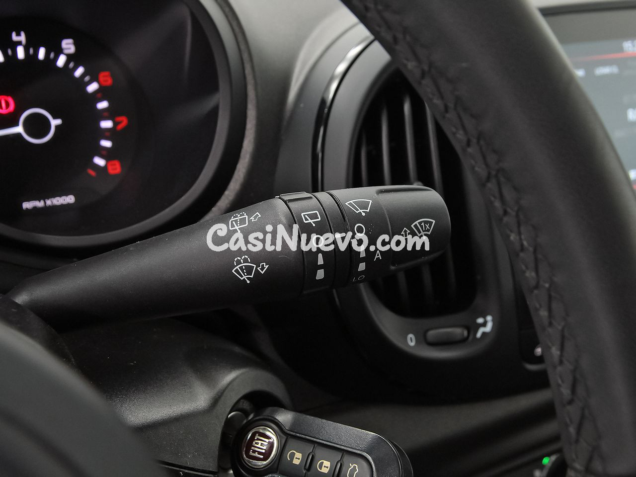 Fiat 500L Cross 1.4 16v 70 kW (95 CV) S&S - foto 17