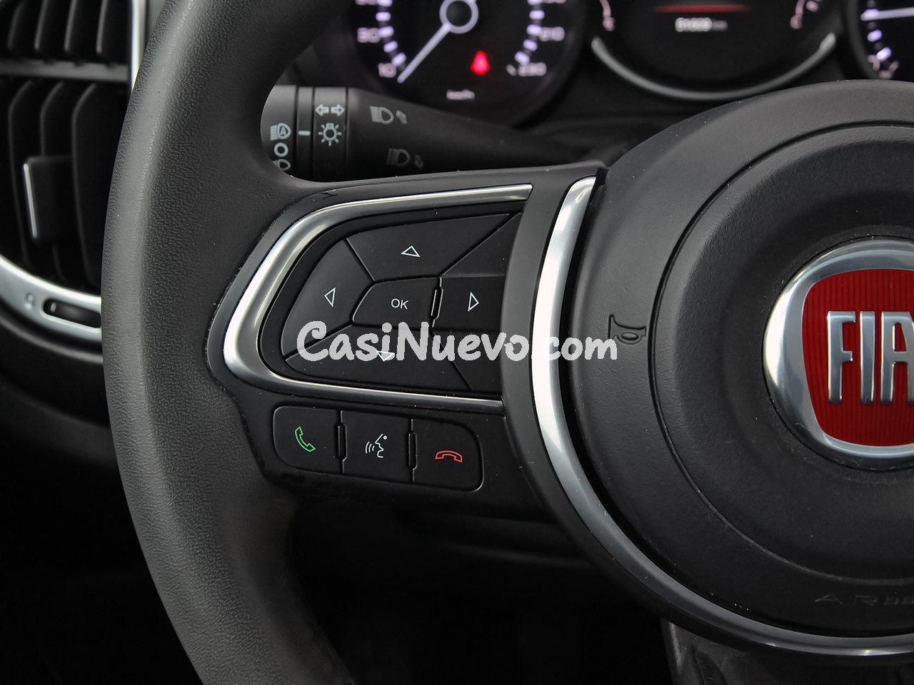 Fiat 500L Cross 1.4 16v 70 kW (95 CV) S&S - foto 18