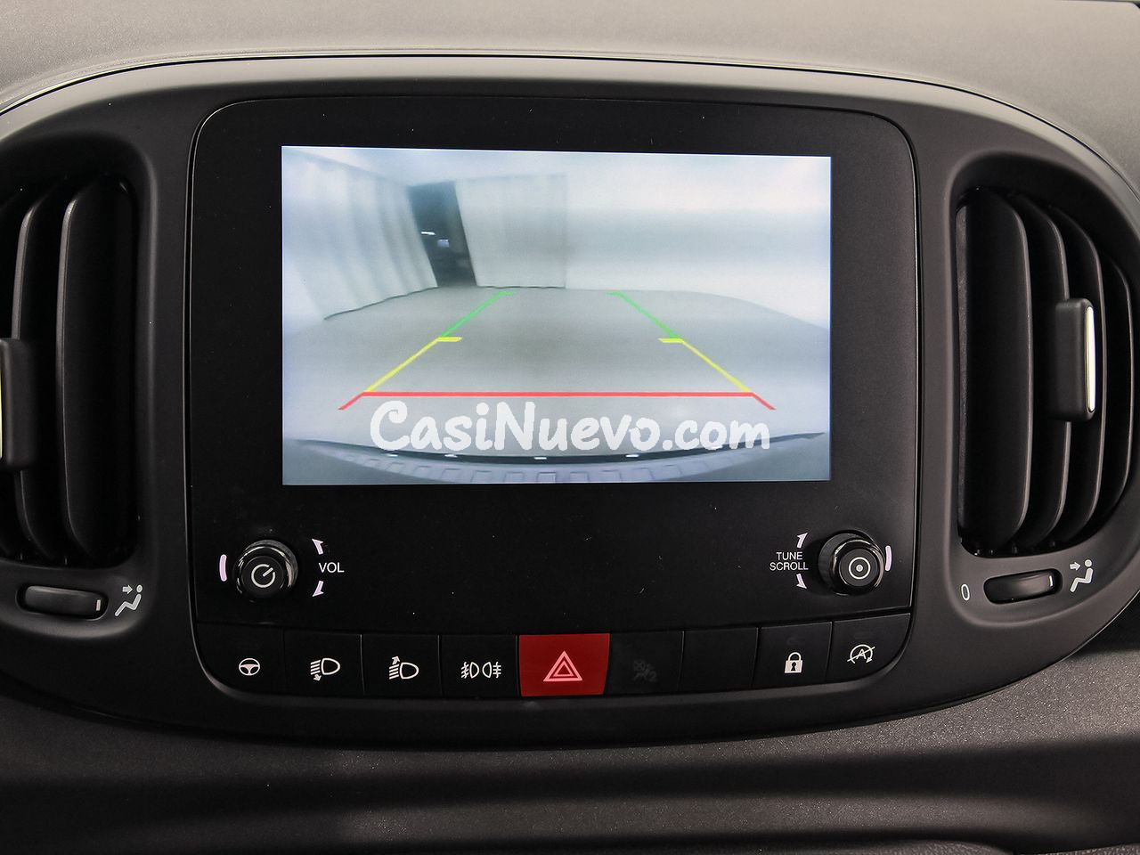 Fiat 500L Cross 1.4 16v 70 kW (95 CV) S&S - foto 23