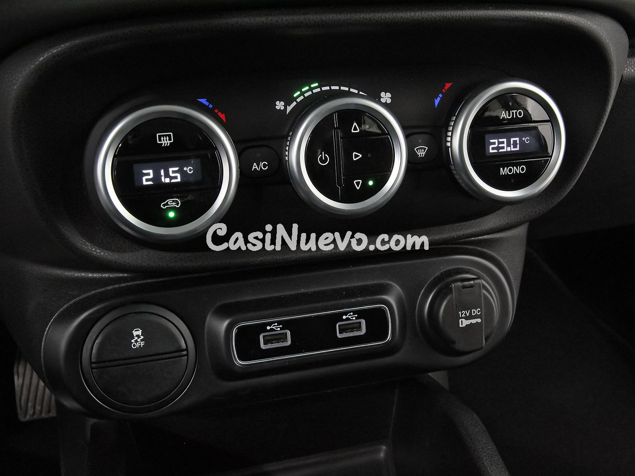 Fiat 500L Cross 1.4 16v 70 kW (95 CV) S&S - foto 24