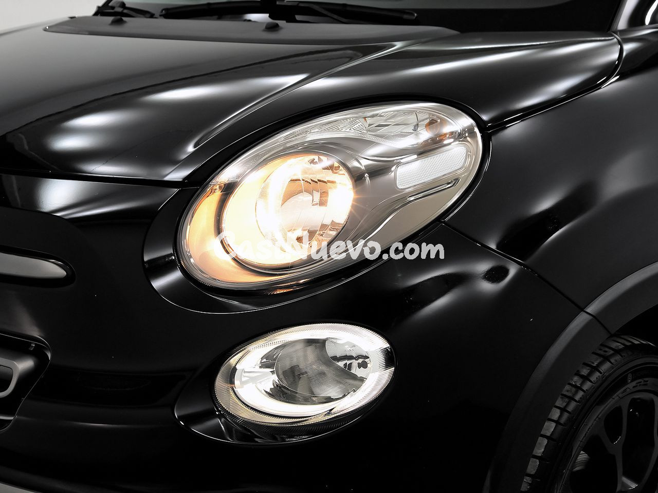 Fiat 500L Cross 1.4 16v 70 kW (95 CV) S&S - foto 26