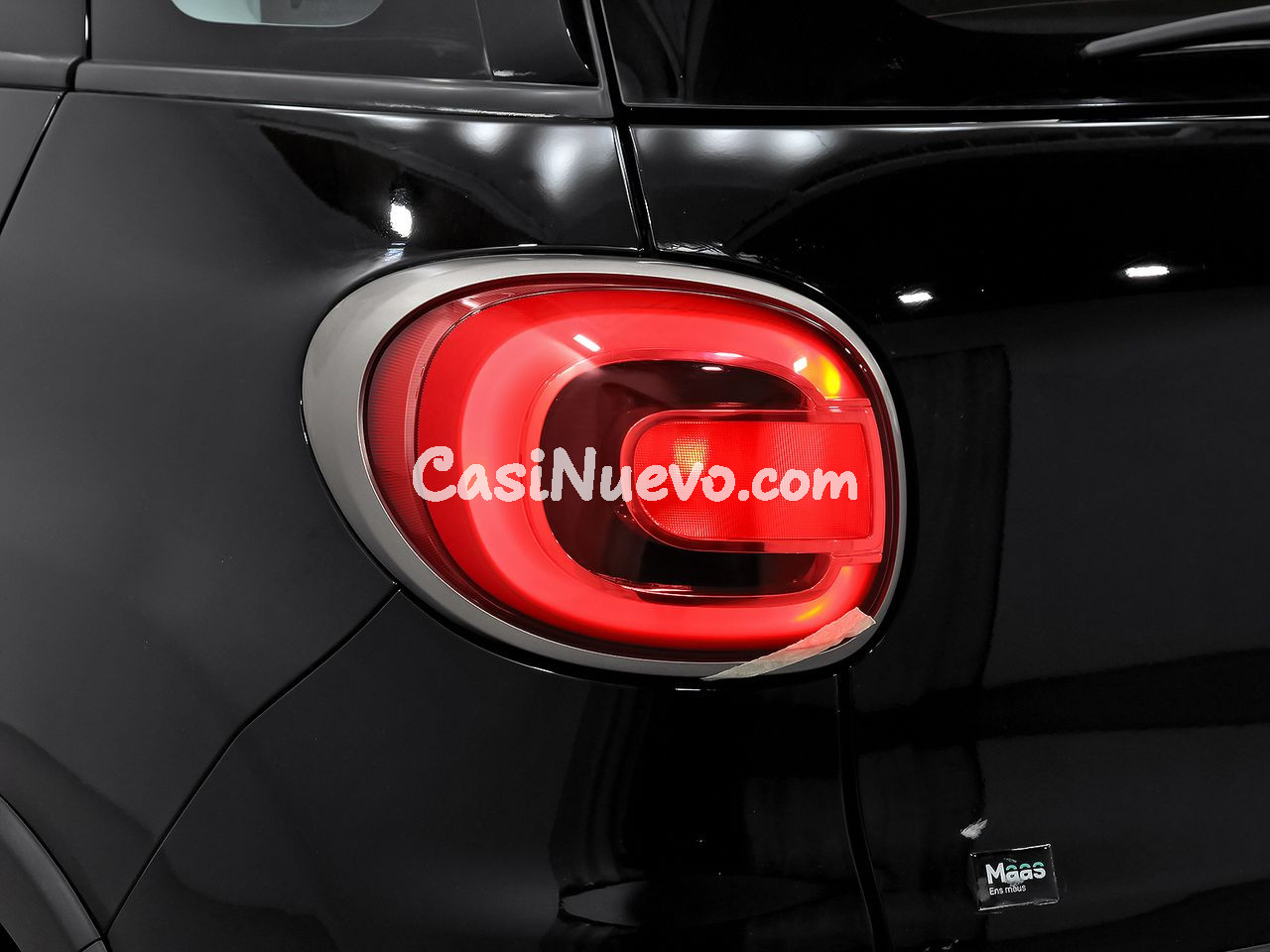 Fiat 500L Cross 1.4 16v 70 kW (95 CV) S&S - foto 27