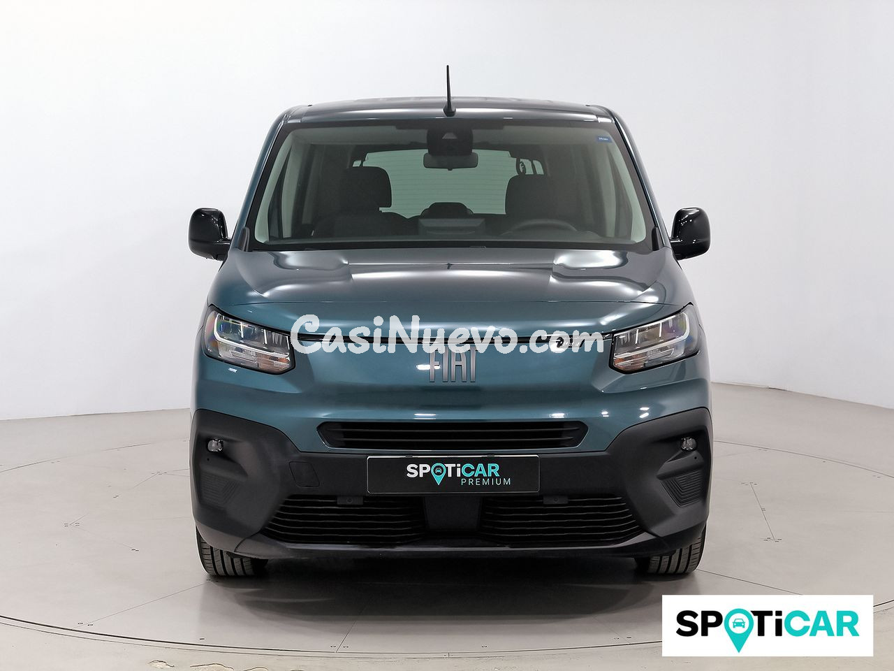 Fiat Doblò 1.5 75kW (100CV) diésel MT6 Talla M - foto 5