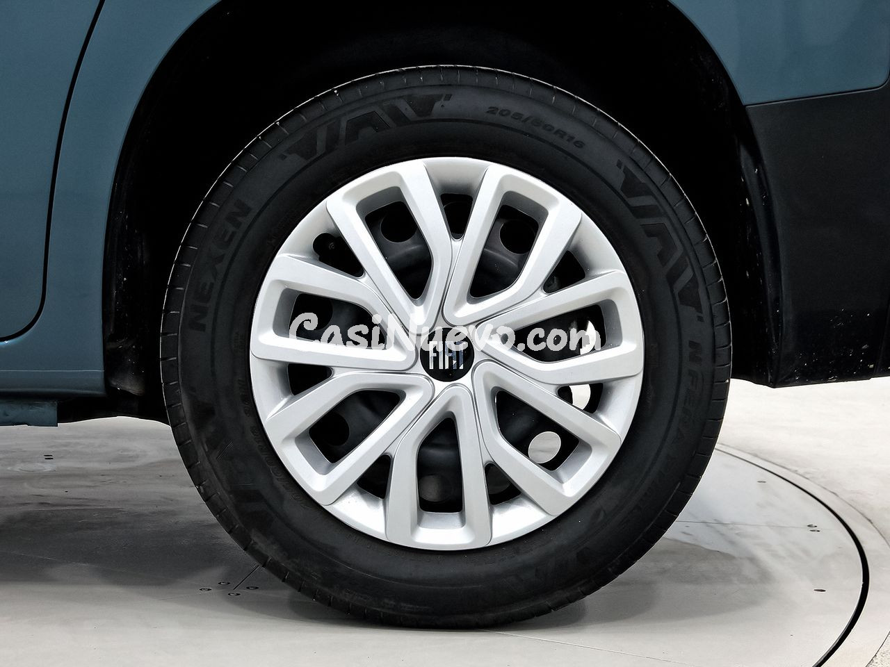 Fiat Doblò 1.5 75kW (100CV) diésel MT6 Talla M - foto 11