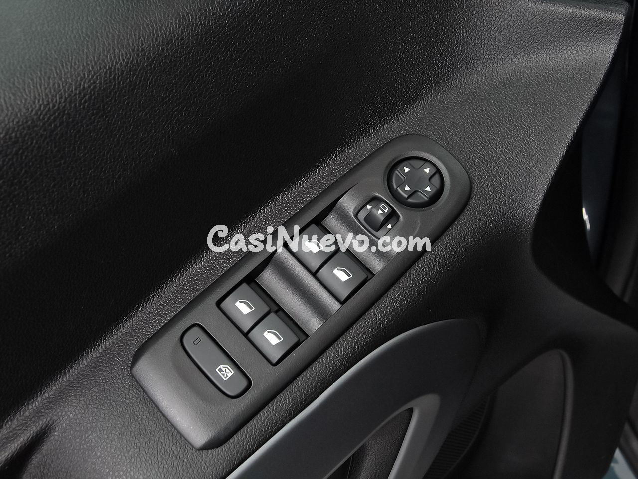 Fiat Doblò 1.5 75kW (100CV) diésel MT6 Talla M - foto 13