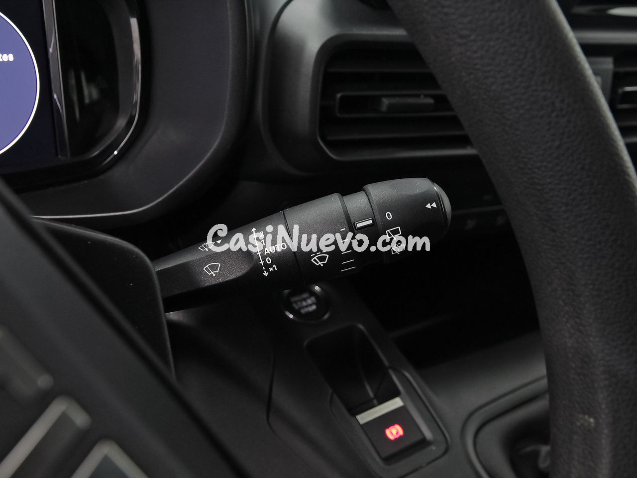 Fiat Doblò 1.5 75kW (100CV) diésel MT6 Talla M - foto 17