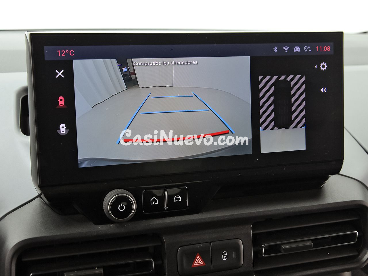 Fiat Doblò 1.5 75kW (100CV) diésel MT6 Talla M - foto 24