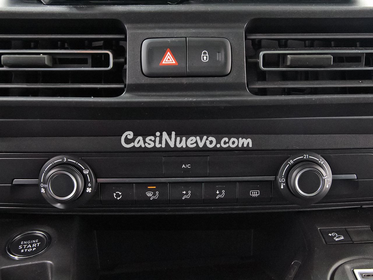 Fiat Doblò 1.5 75kW (100CV) diésel MT6 Talla M - foto 30