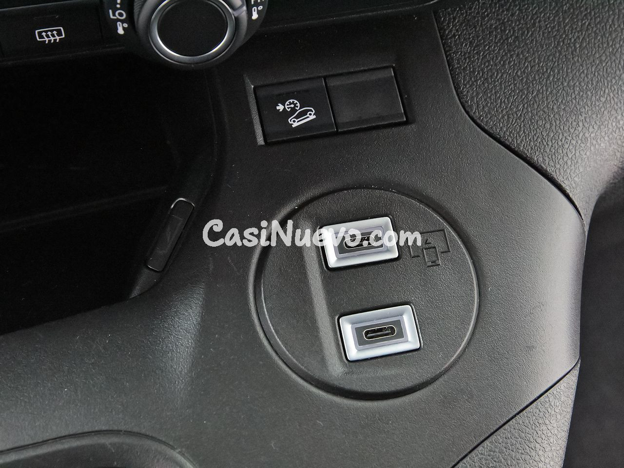 Fiat Doblò 1.5 75kW (100CV) diésel MT6 Talla M - foto 32