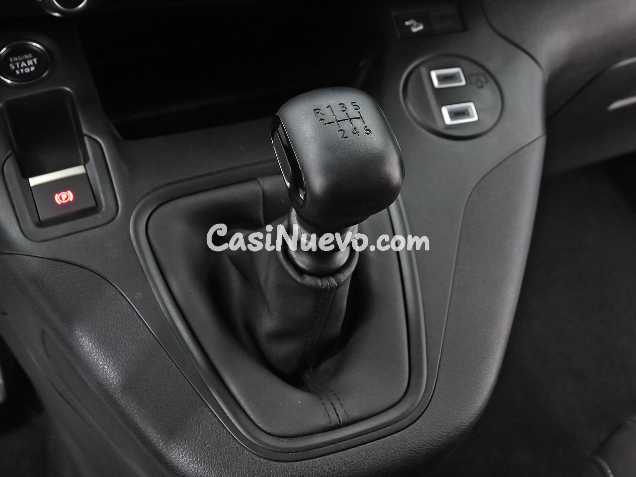 Fiat Doblò 1.5 75kW (100CV) diésel MT6 Talla M - foto 33