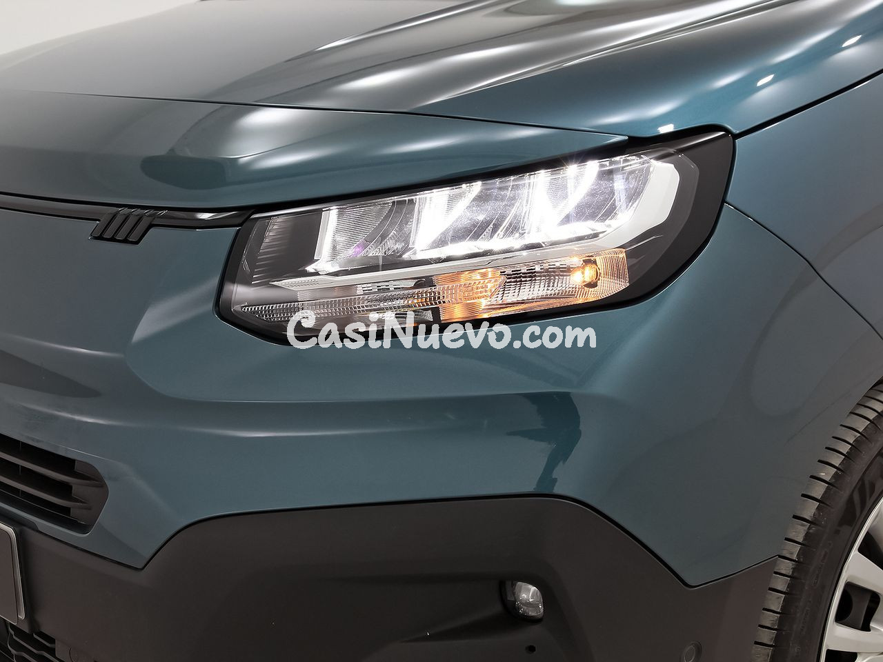 Fiat Doblò 1.5 75kW (100CV) diésel MT6 Talla M - foto 35