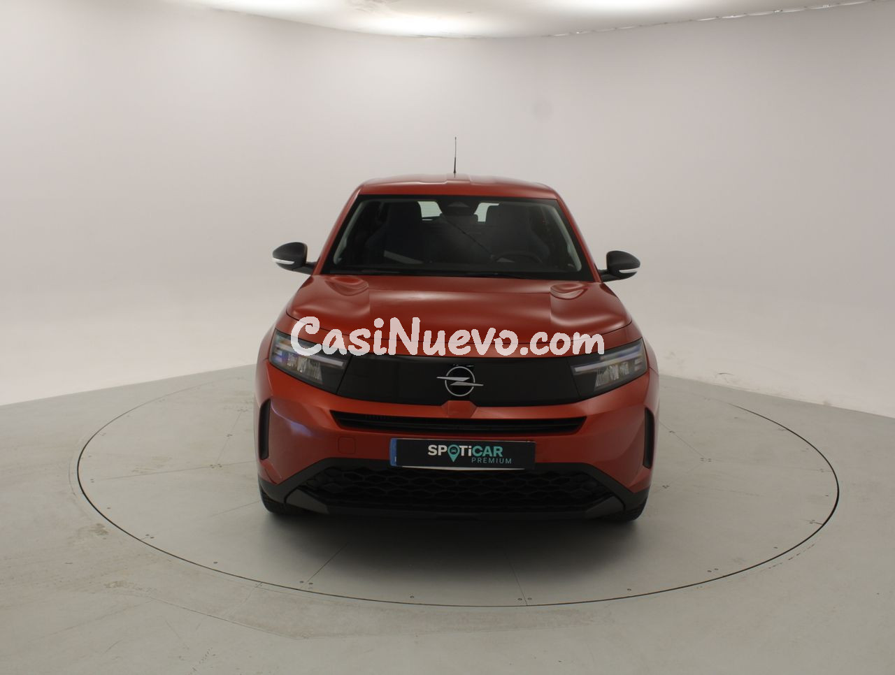 Opel Frontera 1.2T XHT Hybrid eDCT6 107kW Edition - foto 2