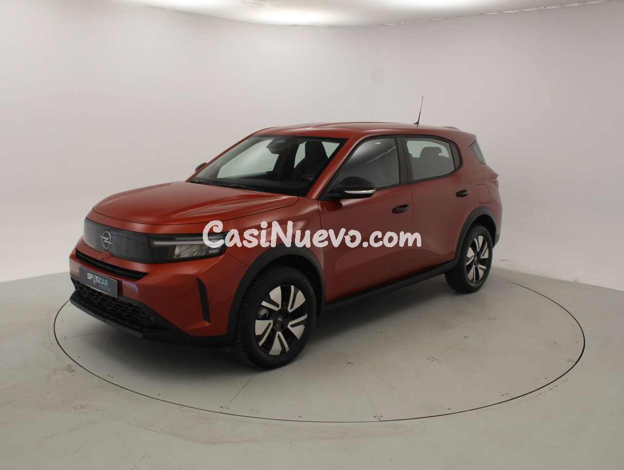 Opel Frontera 1.2T XHT Hybrid eDCT6 107kW Edition - foto 5