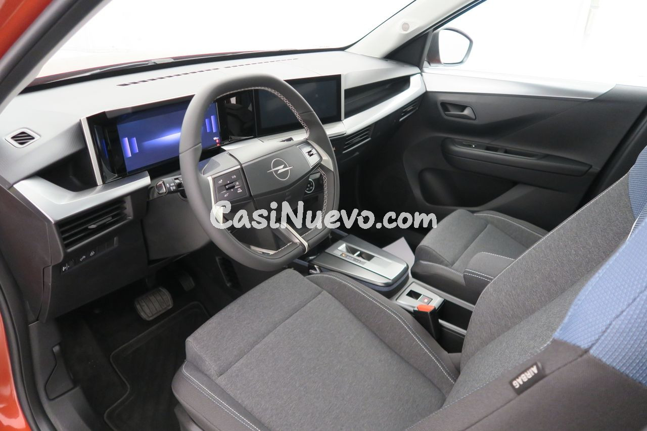 Opel Frontera 1.2T XHT Hybrid eDCT6 107kW Edition - foto 6