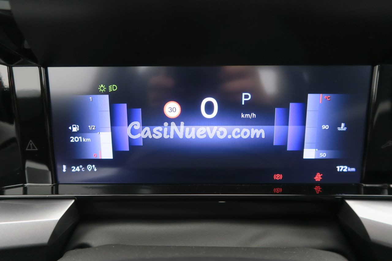 Opel Frontera 1.2T XHT Hybrid eDCT6 107kW Edition - foto 9