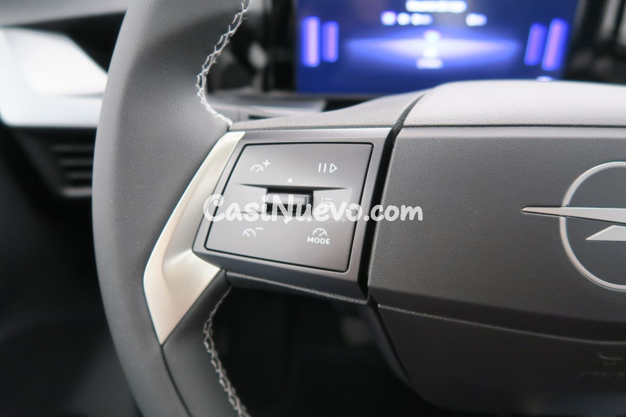 Opel Frontera 1.2T XHT Hybrid eDCT6 107kW Edition - foto 10