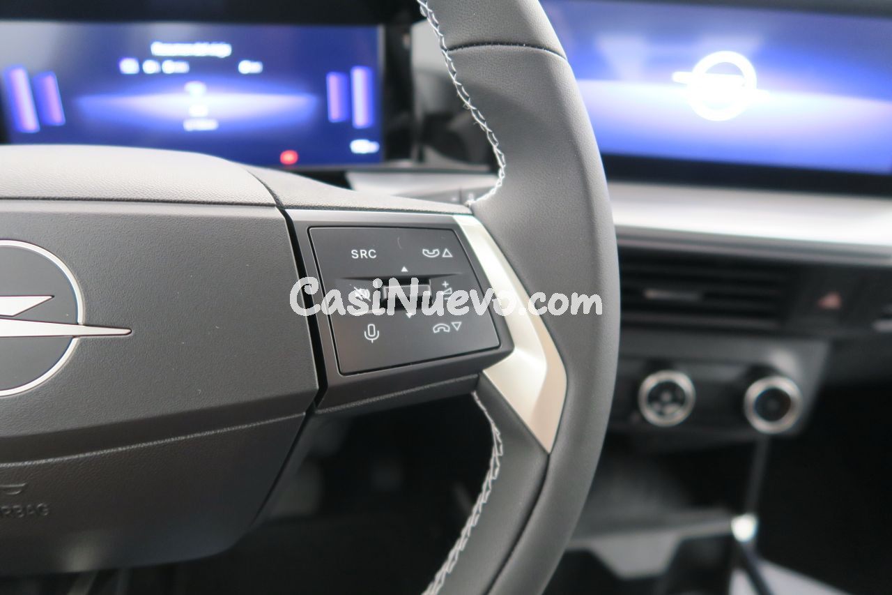 Opel Frontera 1.2T XHT Hybrid eDCT6 107kW Edition - foto 11