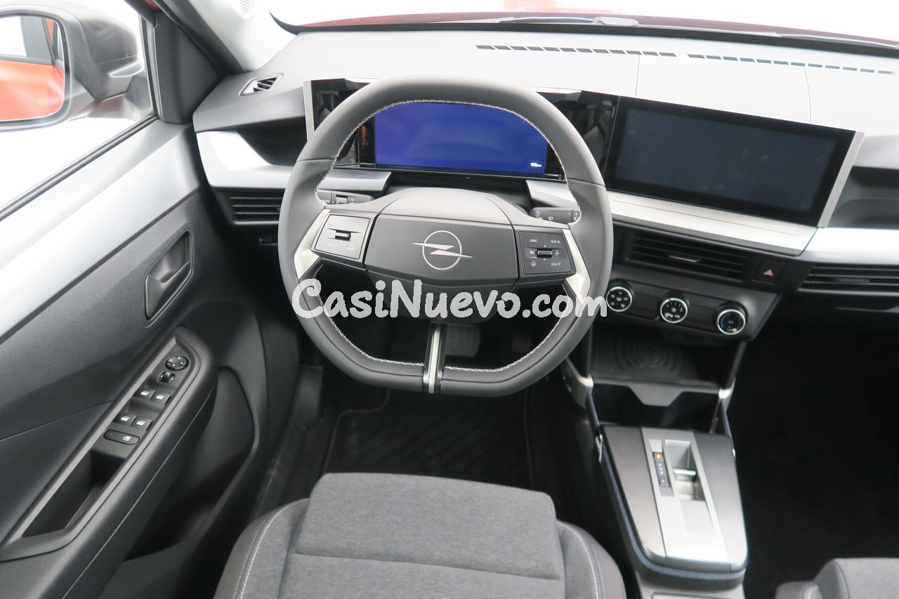 Opel Frontera 1.2T XHT Hybrid eDCT6 107kW Edition - foto 12