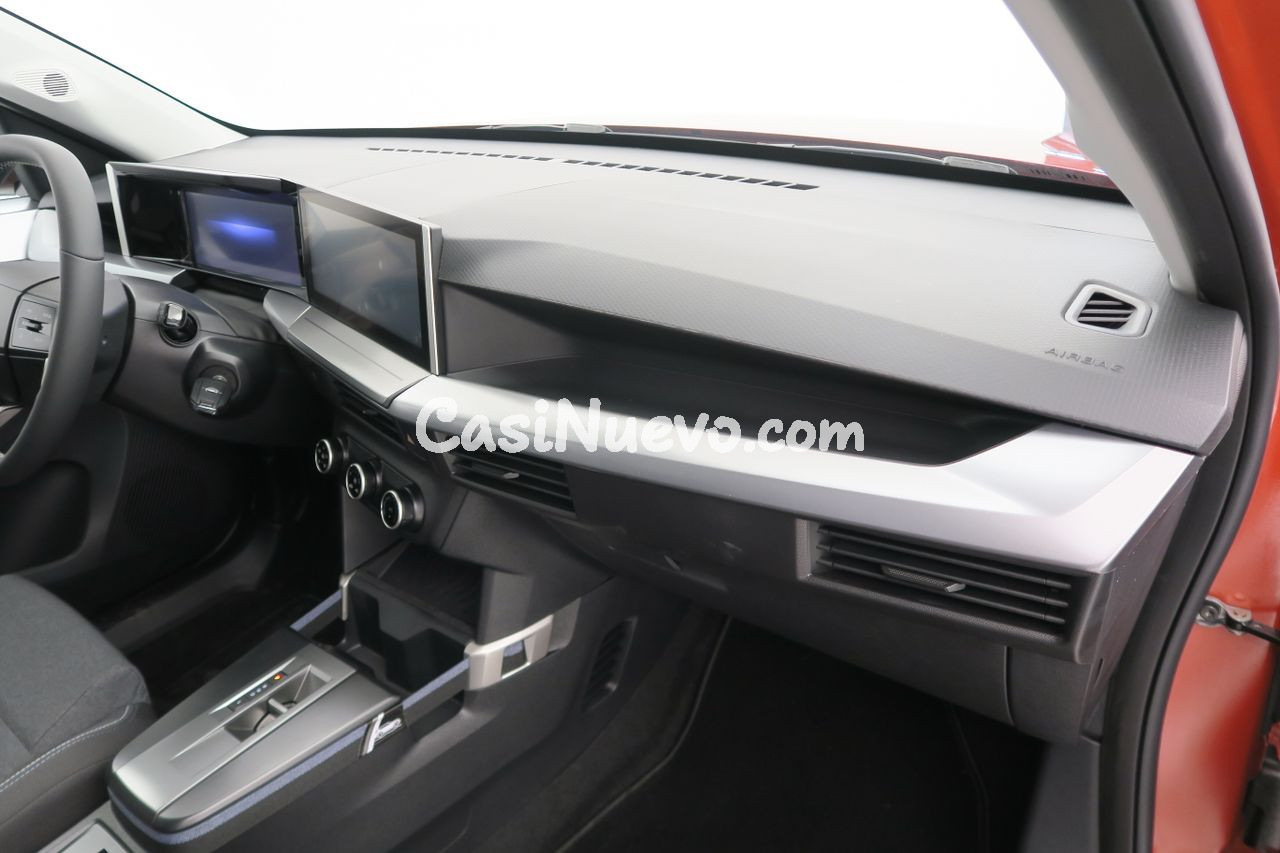 Opel Frontera 1.2T XHT Hybrid eDCT6 107kW Edition - foto 14