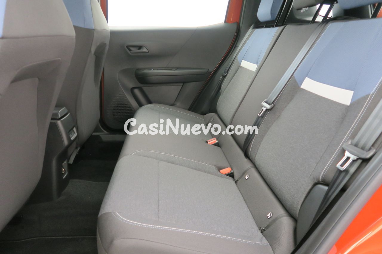 Opel Frontera 1.2T XHT Hybrid eDCT6 107kW Edition - foto 17