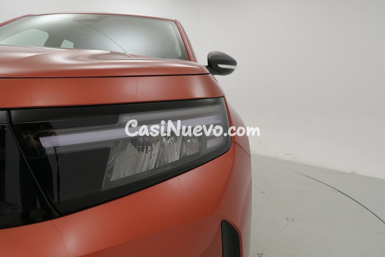 Opel Frontera 1.2T XHT Hybrid eDCT6 107kW Edition - foto 20