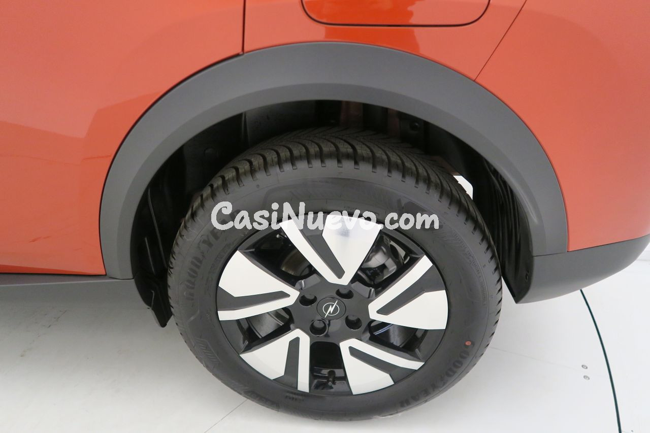 Opel Frontera 1.2T XHT Hybrid eDCT6 107kW Edition - foto 22