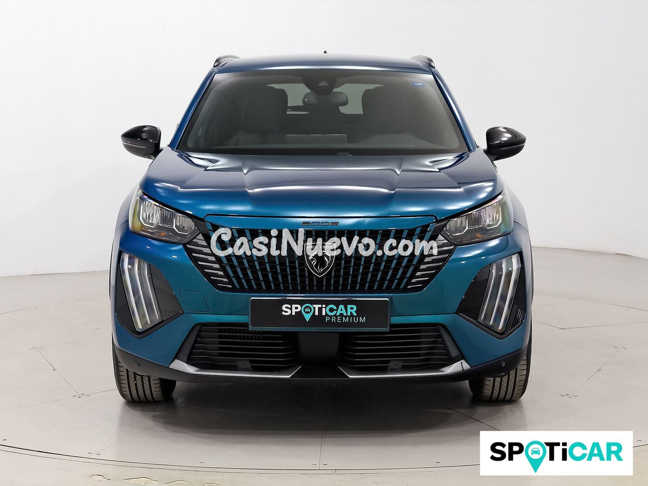 Peugeot 2008 N2008 Allure Hybrid 145 eDCS6 - foto 5