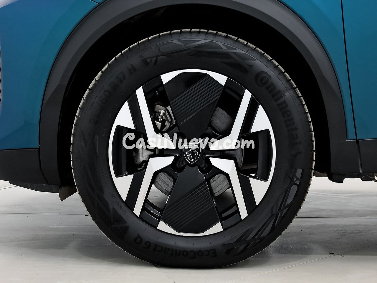 Peugeot 2008 N2008 Allure Hybrid 145 eDCS6 - foto 11