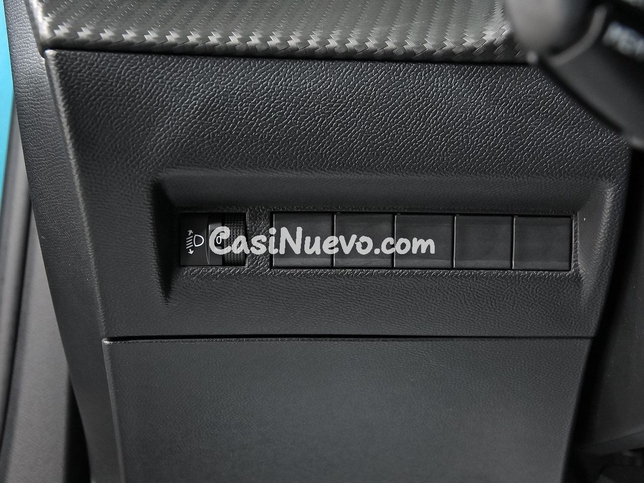 Peugeot 2008 N2008 Allure Hybrid 145 eDCS6 - foto 14