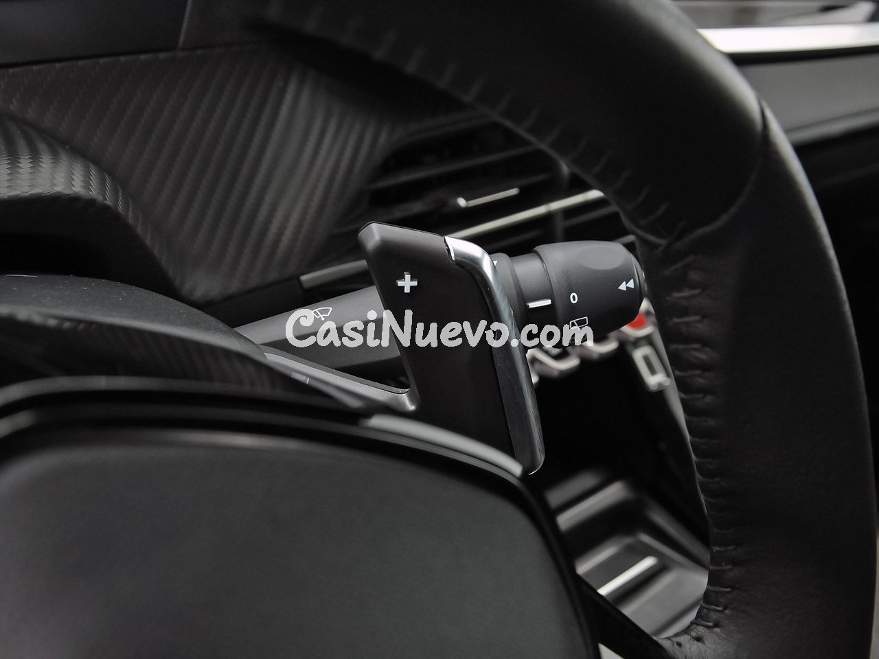 Peugeot 2008 N2008 Allure Hybrid 145 eDCS6 - foto 17