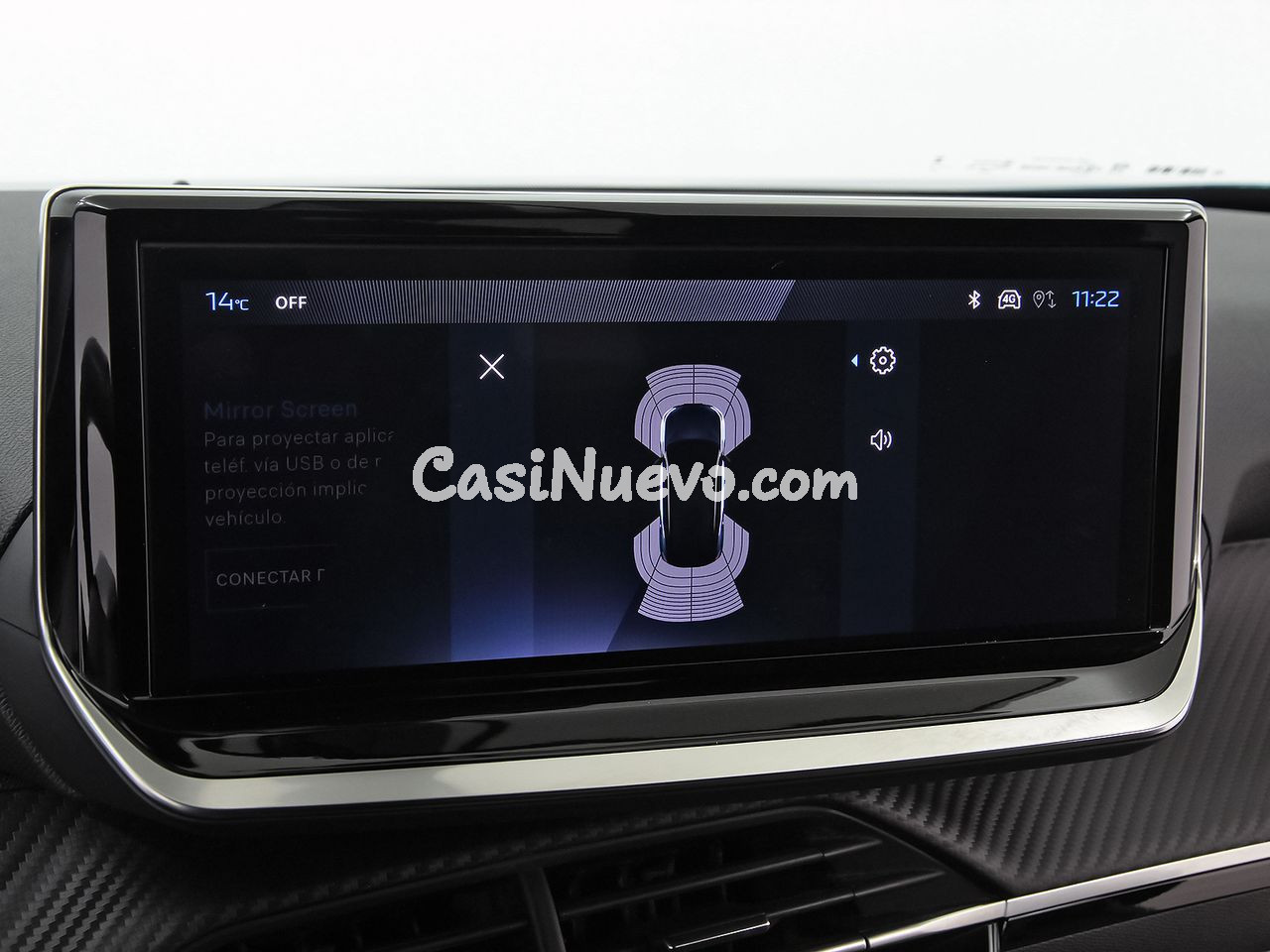 Peugeot 2008 N2008 Allure Hybrid 145 eDCS6 - foto 24