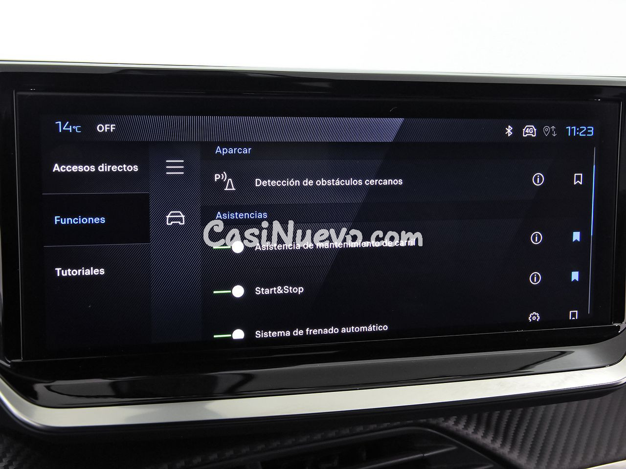 Peugeot 2008 N2008 Allure Hybrid 145 eDCS6 - foto 25