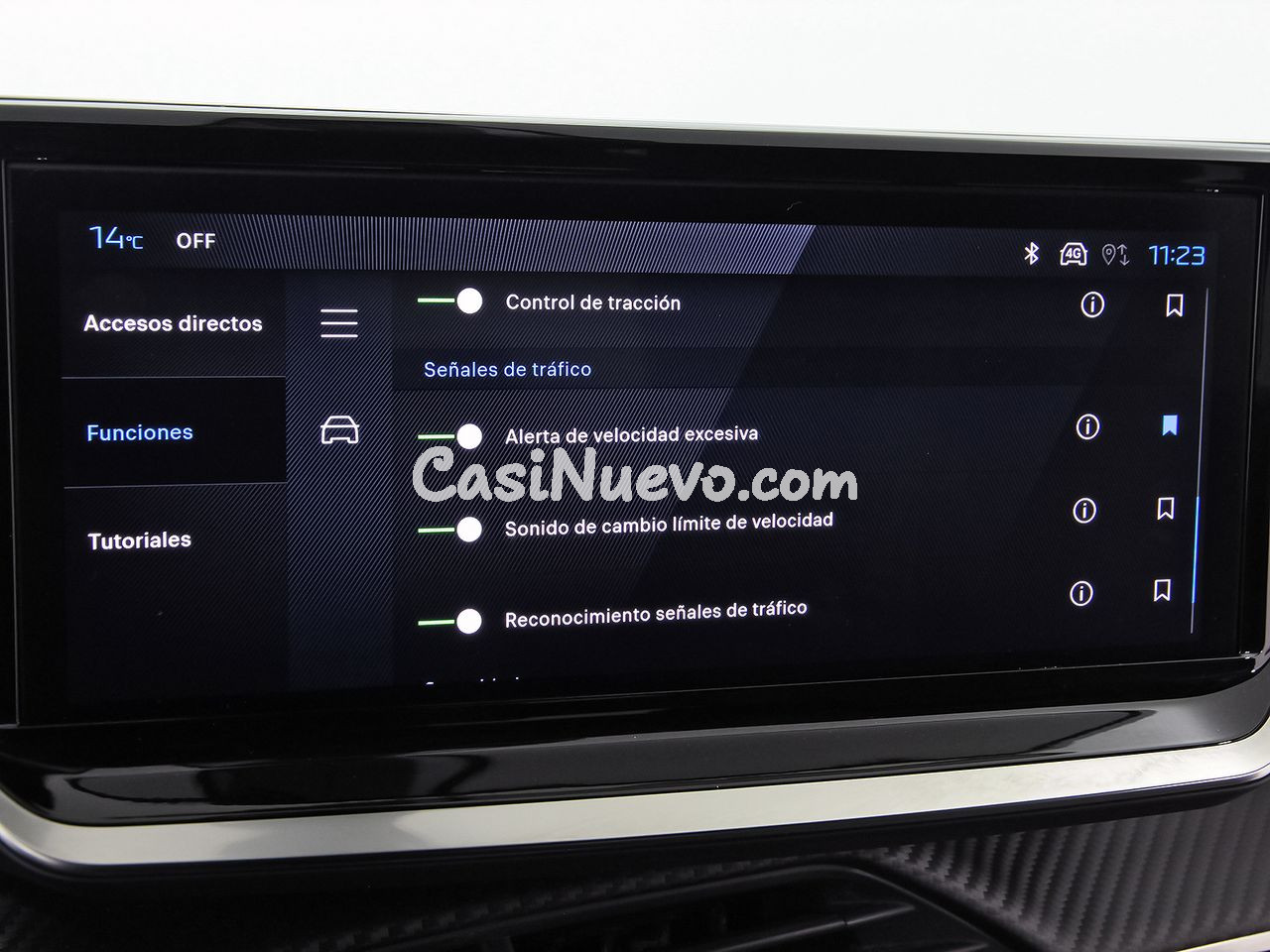 Peugeot 2008 N2008 Allure Hybrid 145 eDCS6 - foto 27