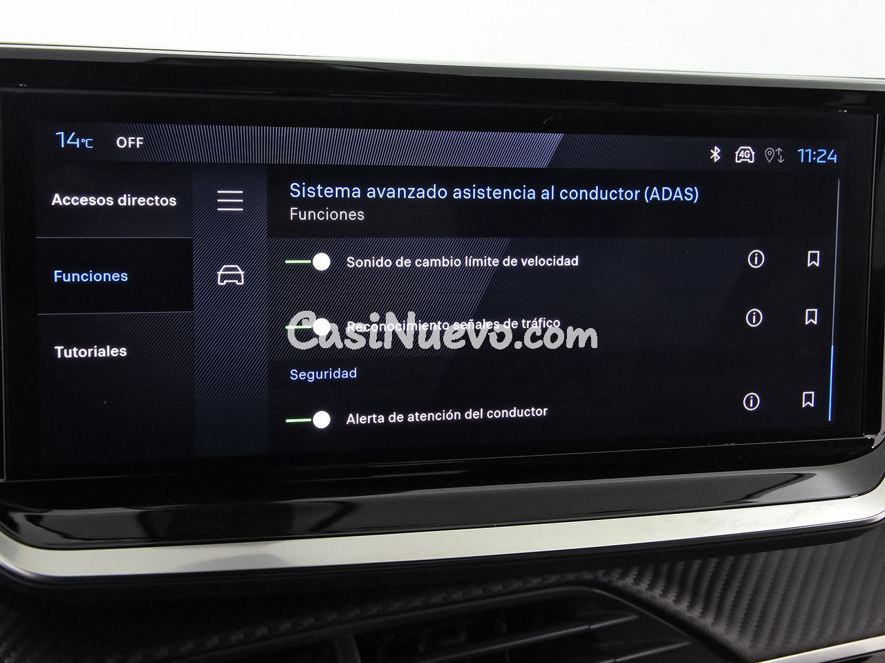 Peugeot 2008 N2008 Allure Hybrid 145 eDCS6 - foto 28