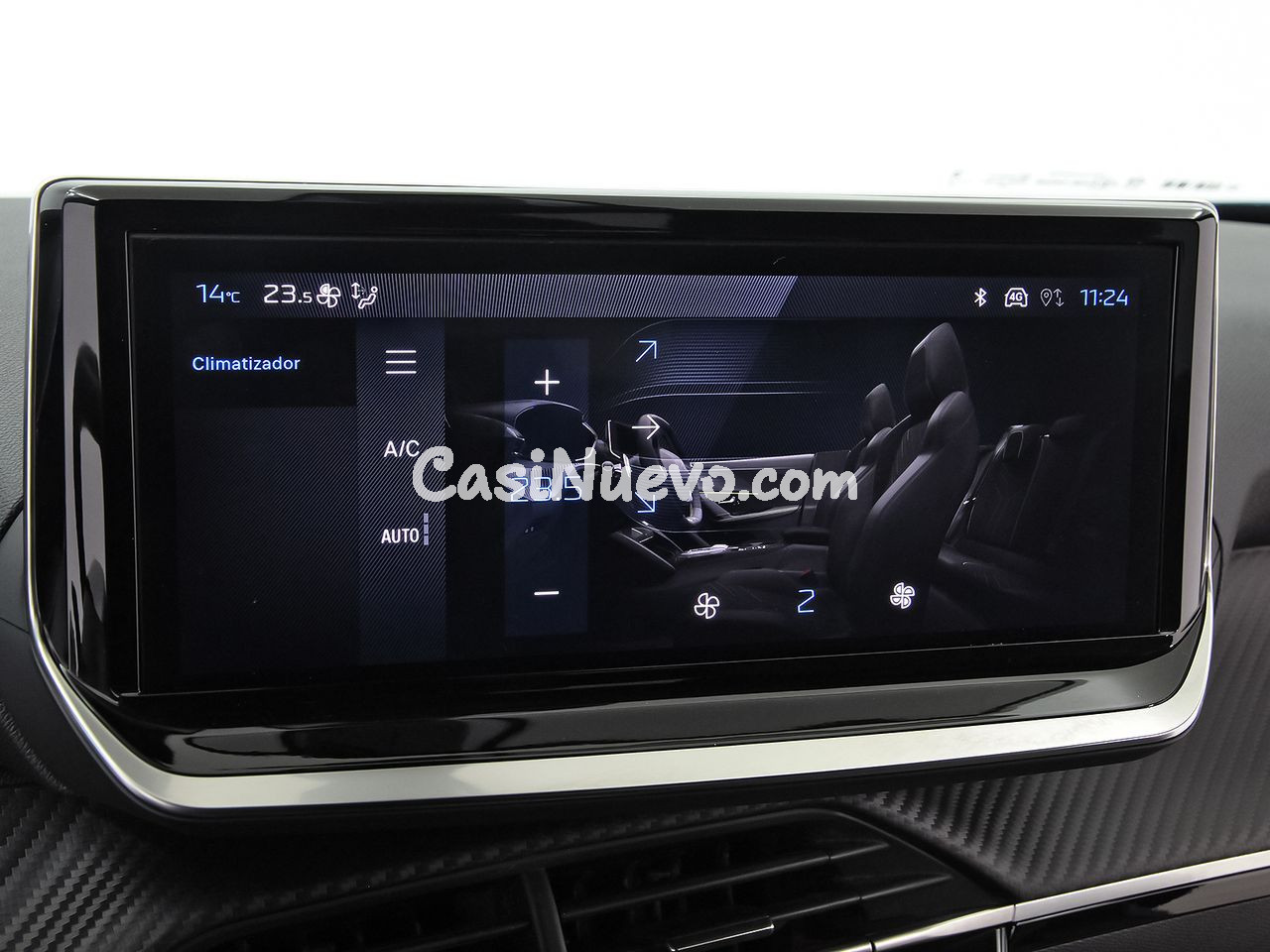 Peugeot 2008 N2008 Allure Hybrid 145 eDCS6 - foto 29