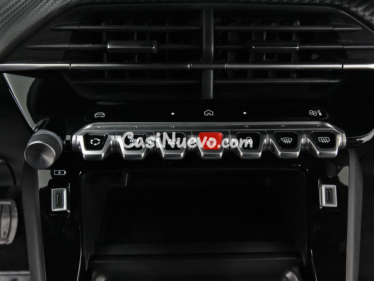 Peugeot 2008 N2008 Allure Hybrid 145 eDCS6 - foto 30