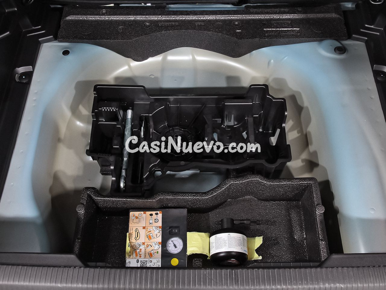 Peugeot 2008 N2008 Allure Hybrid 145 eDCS6 - foto 35