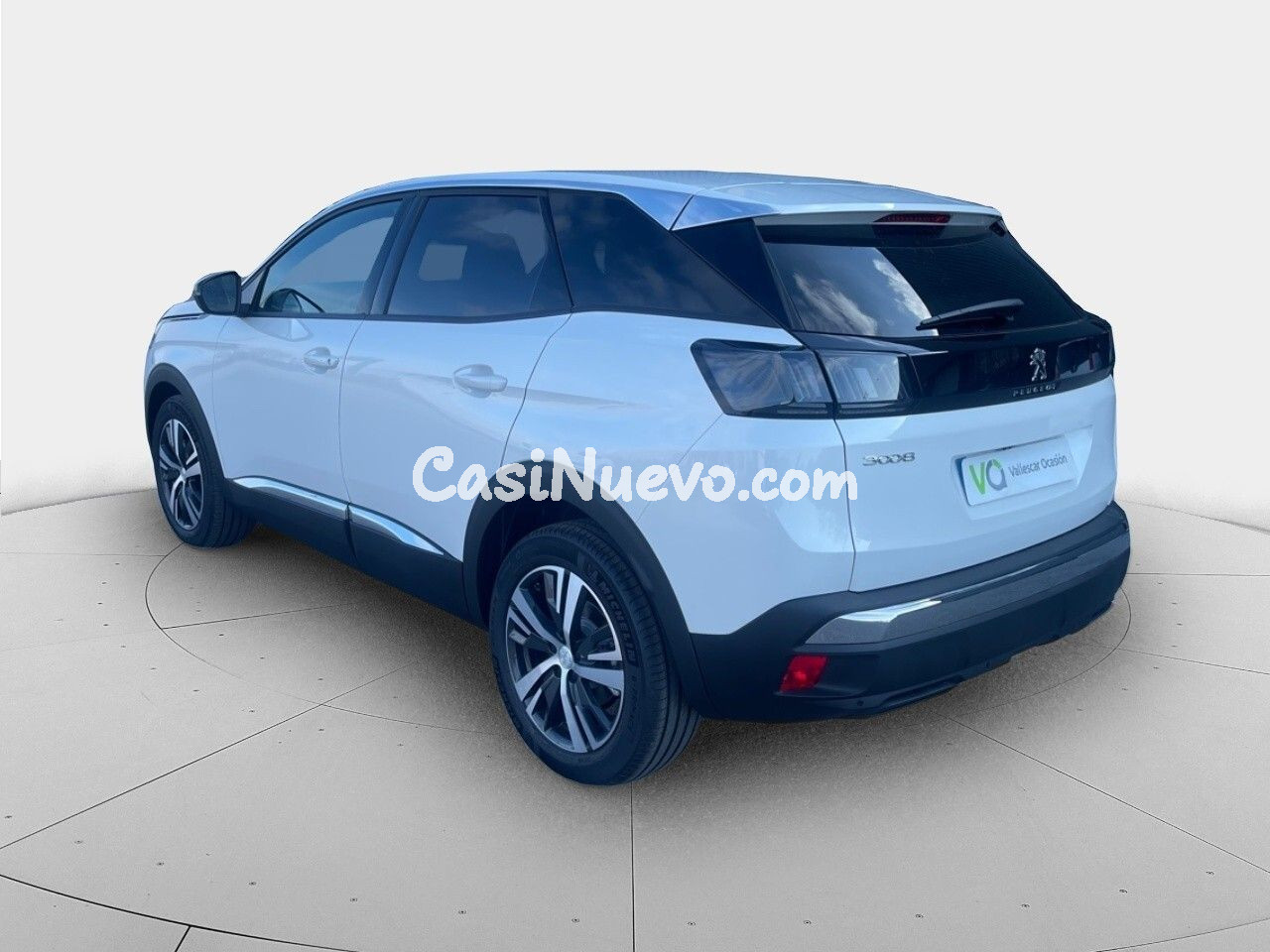 Peugeot 3008 1.2 PureTech 96KW S&S Allure Pack - foto 3
