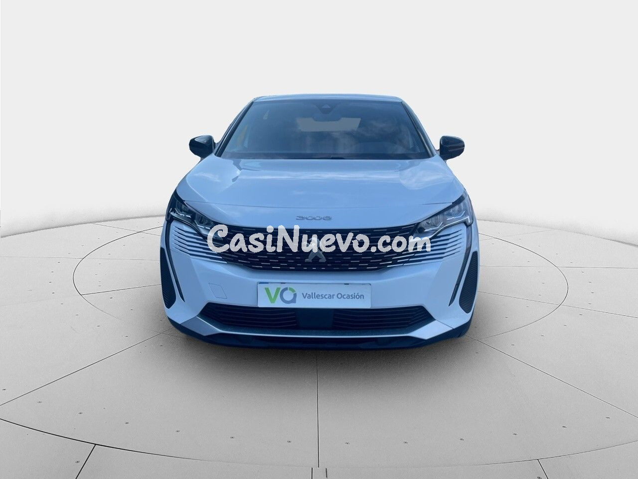 Peugeot 3008 1.2 PureTech 96KW S&S Allure Pack - foto 5