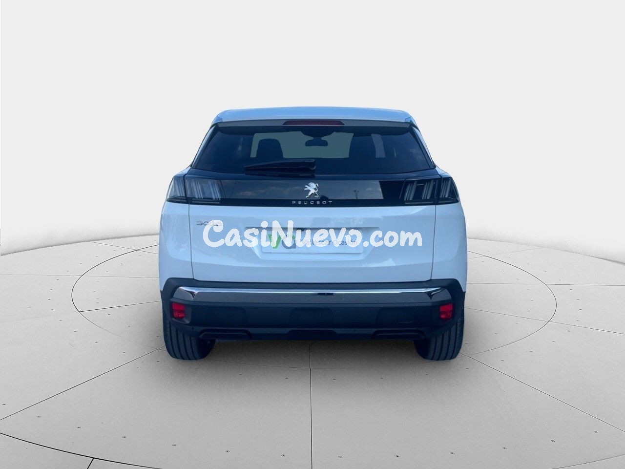 Peugeot 3008 1.2 PureTech 96KW S&S Allure Pack - foto 6