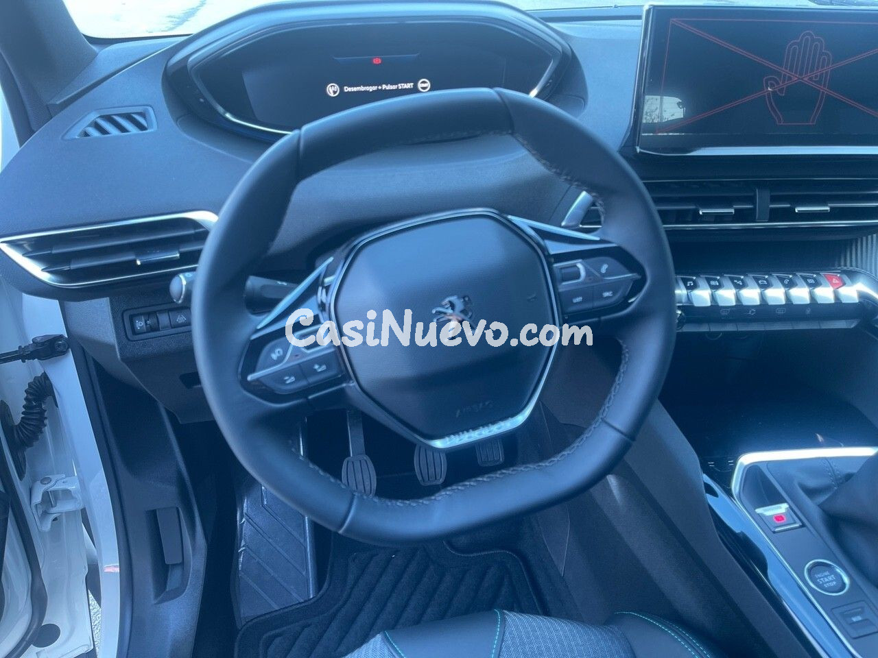 Peugeot 3008 1.2 PureTech 96KW S&S Allure Pack - foto 7