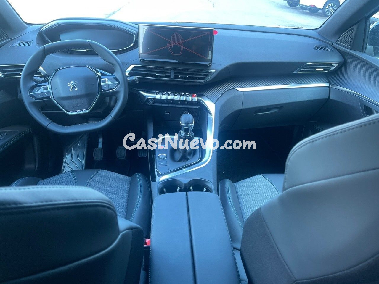 Peugeot 3008 1.2 PureTech 96KW S&S Allure Pack - foto 8