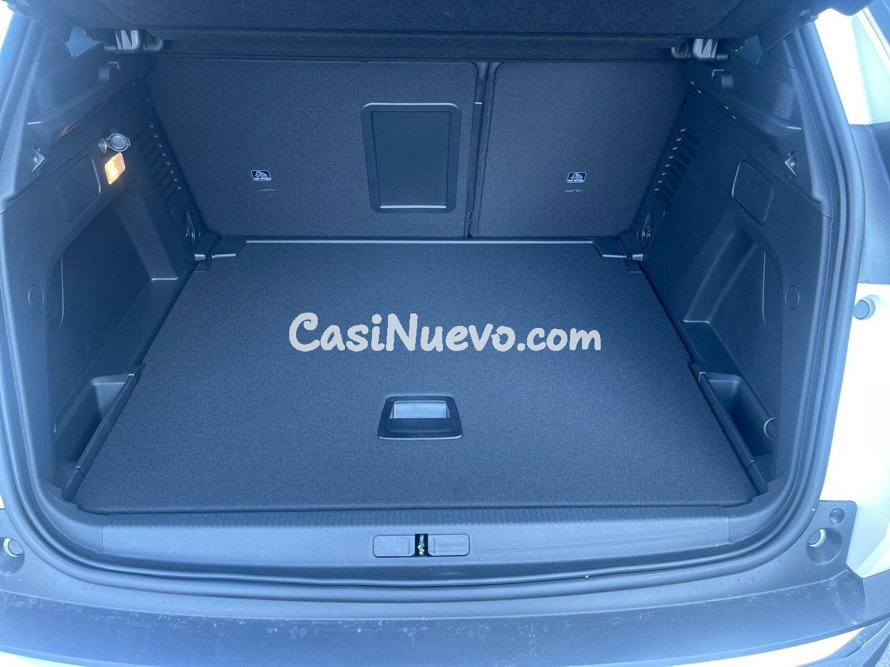 Peugeot 3008 1.2 PureTech 96KW S&S Allure Pack - foto 14